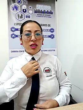 MARIANA-12  online show from September 9, 12:15 pm