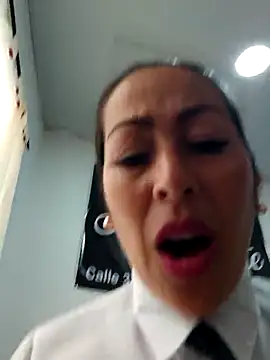 MARIANA-12  online show from September 14, 12:04 pm