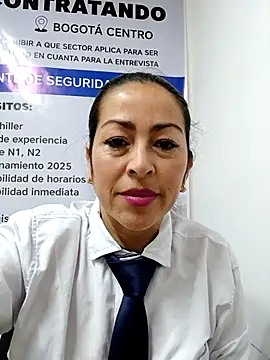 MARIANA-12  online show from September 16, 1:45 pm