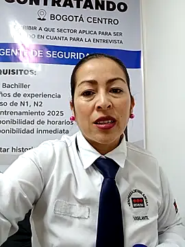 MARIANA-12  online show from September 18, 12:18 pm