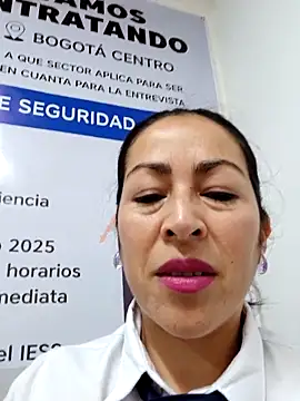 MARIANA-12  online show from October 1, 12:44 pm