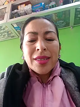 MARIANA-12  online show from October 2, 12:01 pm