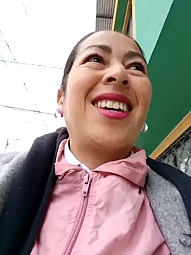 MARIANA-12  online show from October 3, 11:51 am