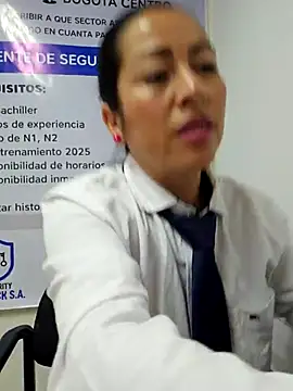 MARIANA-12  online show from October 7, 3:42 pm