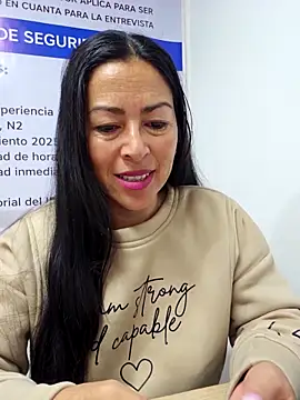 MARIANA-12  online show from October 11, 12:26 pm