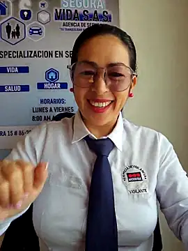 MARIANA-12  online show from October 17, 2:08 pm