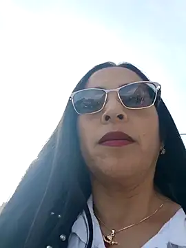 MARIANA-12  online show from October 21, 12:17 pm