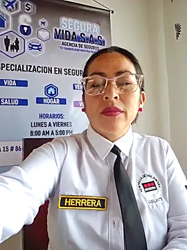 MARIANA-12  online show from October 25, 12:56 pm