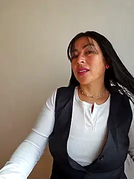 MARIANA-12  online show from November 1, 1:24 pm