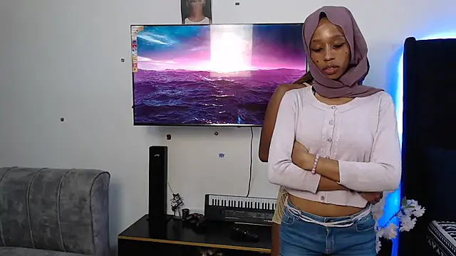 Zuri- online show from November 24, 4:12 am