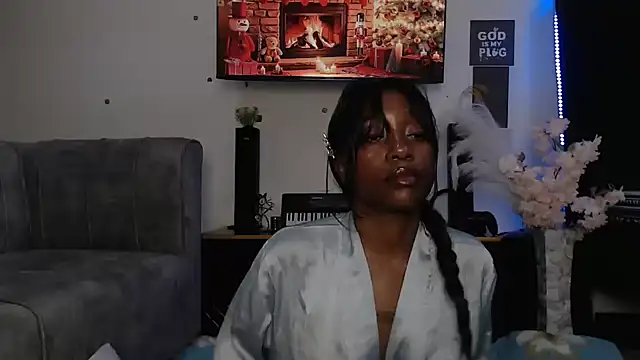 Zuri- online show from December 2, 10:20 am