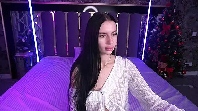 Snow WhiteeeX online show from January 10, 6:37 am