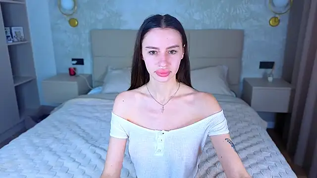 Snow WhiteeeX online show from June 10, 4:01 am