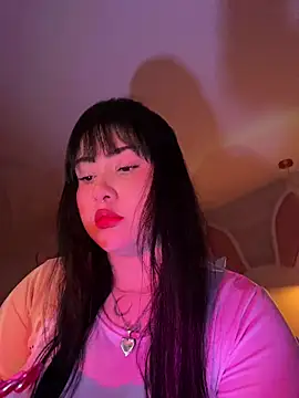 AHRI LEE online show from November 8, 8:36 am