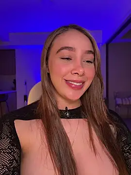 Lanataylor- online show from July 26, 2:09 am