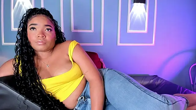 nikeysha zc online show from December 10, 3:41 am