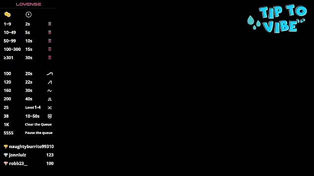 Liujunne2 online show from December 14, 2:01 am