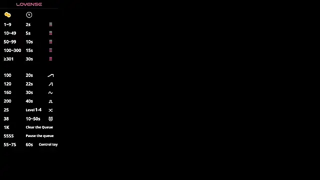 Liujunne2 online show from January 31, 9:05 pm