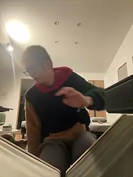 kensnb online show from January 18, 9:13 pm