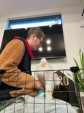 kensnb online show from March 14, 9:00 pm