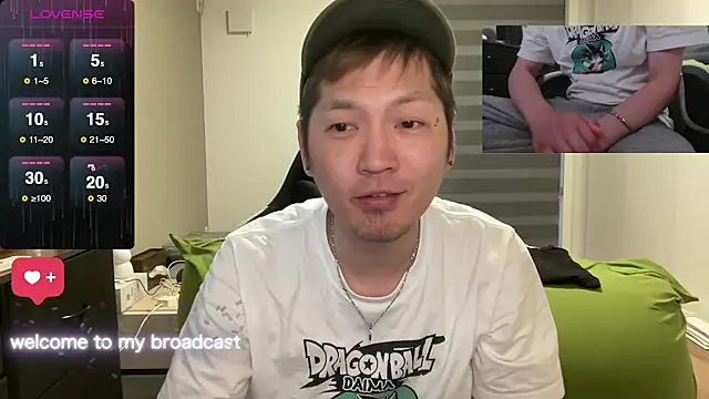 kensnb online show from March 22, 9:21 pm