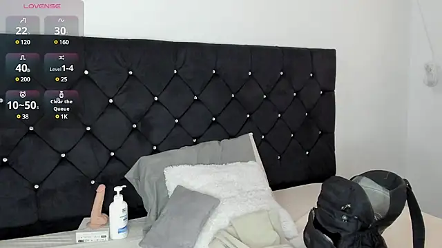 Natasha by online show from January 14, 3:36 pm