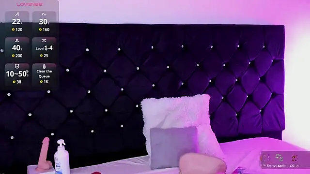 Natasha by online show from January 29, 5:56 pm