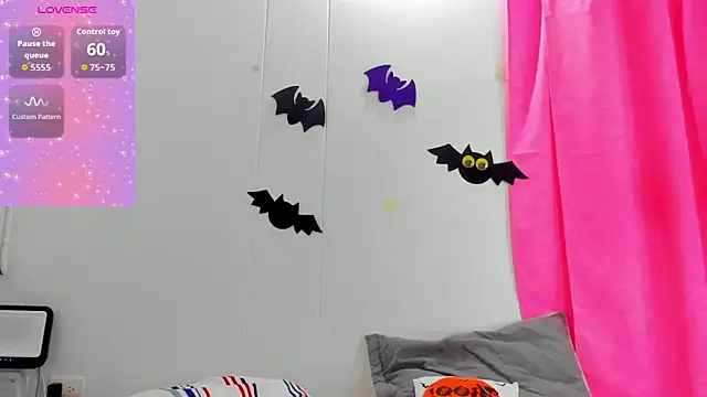 Natasha by online show from October 11, 2:15 pm