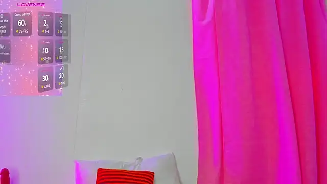 Natasha by online show from November 24, 2:17 pm