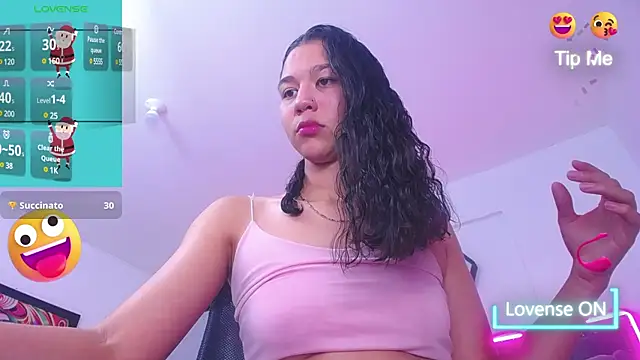 Amber hot22 online show from January 6, 11:09 pm