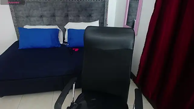 Amber hot22 online show from February 21, 9:00 pm