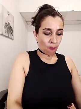 Hikaryfire online show from March 17, 1:03 am