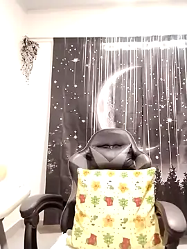 Hikaryfire online show from October 18, 9:37 pm