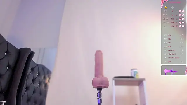 lannarusso  online show from January 8, 11:54 am