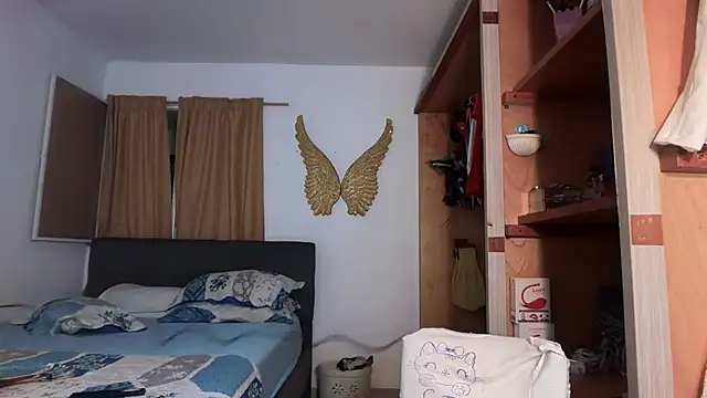 cataafitt online show from April 23, 3:08 am