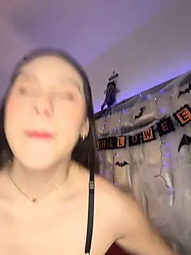  ISABELLA HOT  online show from October 22, 12:16 pm