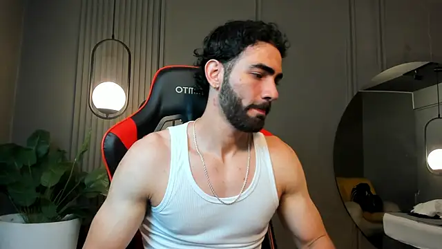 Austin bolt online show from December 27, 2:25 am