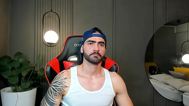 Austin bolt online show from January 17, 2:18 am