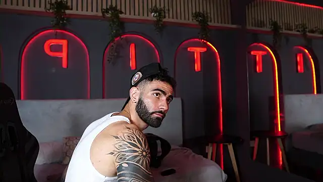 Austin bolt online show from February 10, 2:37 am