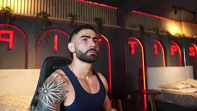 Austin bolt online show from February 16, 1:46 am