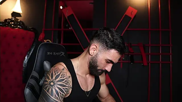 Austin bolt online show from March 23, 2:04 am