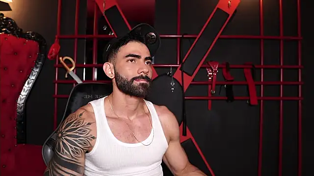 Austin bolt online show from March 25, 1:11 am