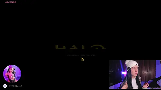 Snapshot of Alice_woodville chatting on November 29, 2:58 am Alice woodville online show from November 29, 2:58 am