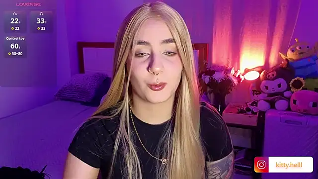 Alice woodville online show from July 31, 2:44 am