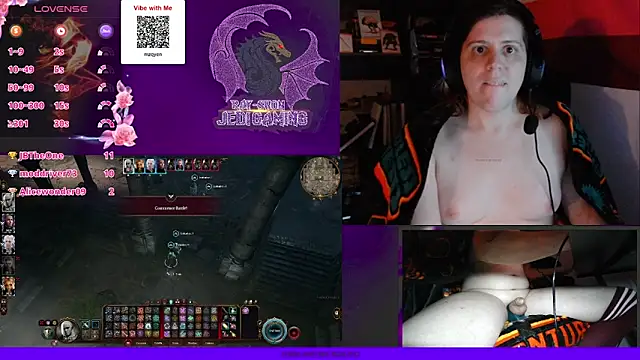 Rae-Suon online show from December 29, 8:22 am