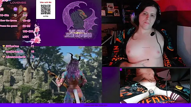 Rae-Suon online show from December 29, 11:29 am