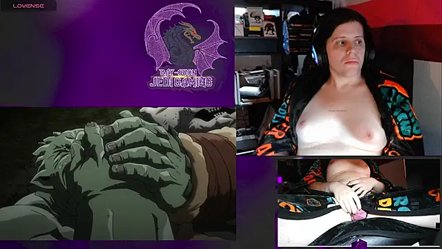 Rae-Suon online show from December 30, 2:40 pm