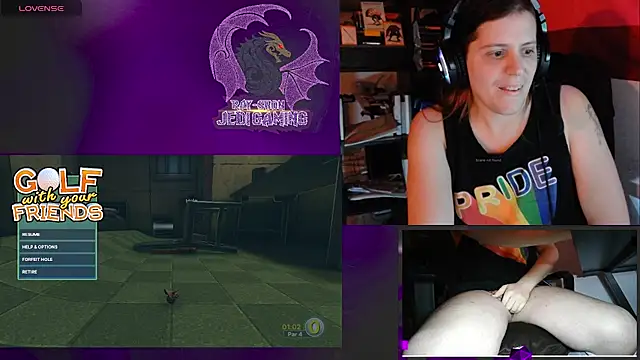 Rae-Suon online show from January 4, 8:06 am