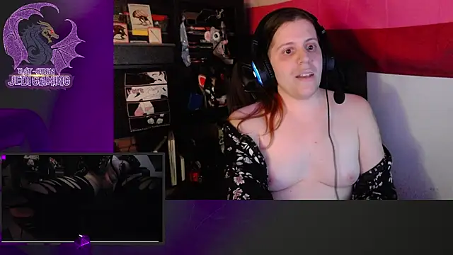 Rae-Suon online show from January 24, 2:39 am