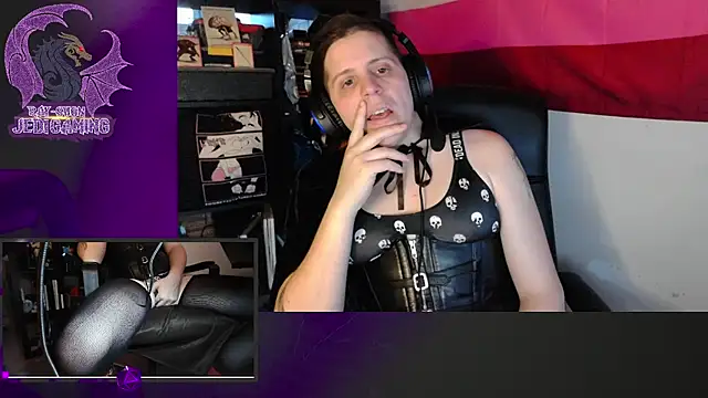 Rae-Suon online show from January 24, 9:58 pm